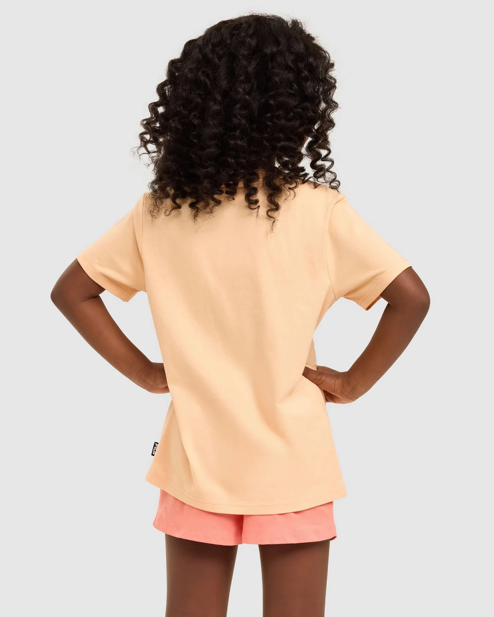 Kid's Perri Tee -FILA