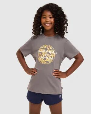Kid's Perri Tee -FILA