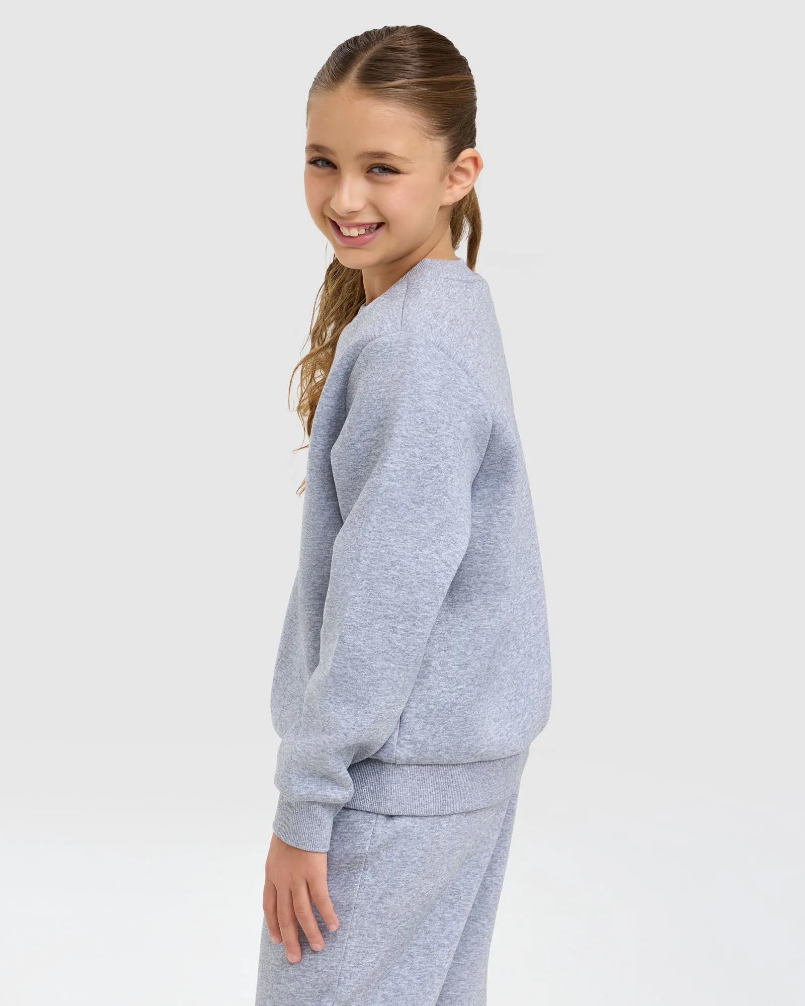 Kids Skyler Crew -FILA