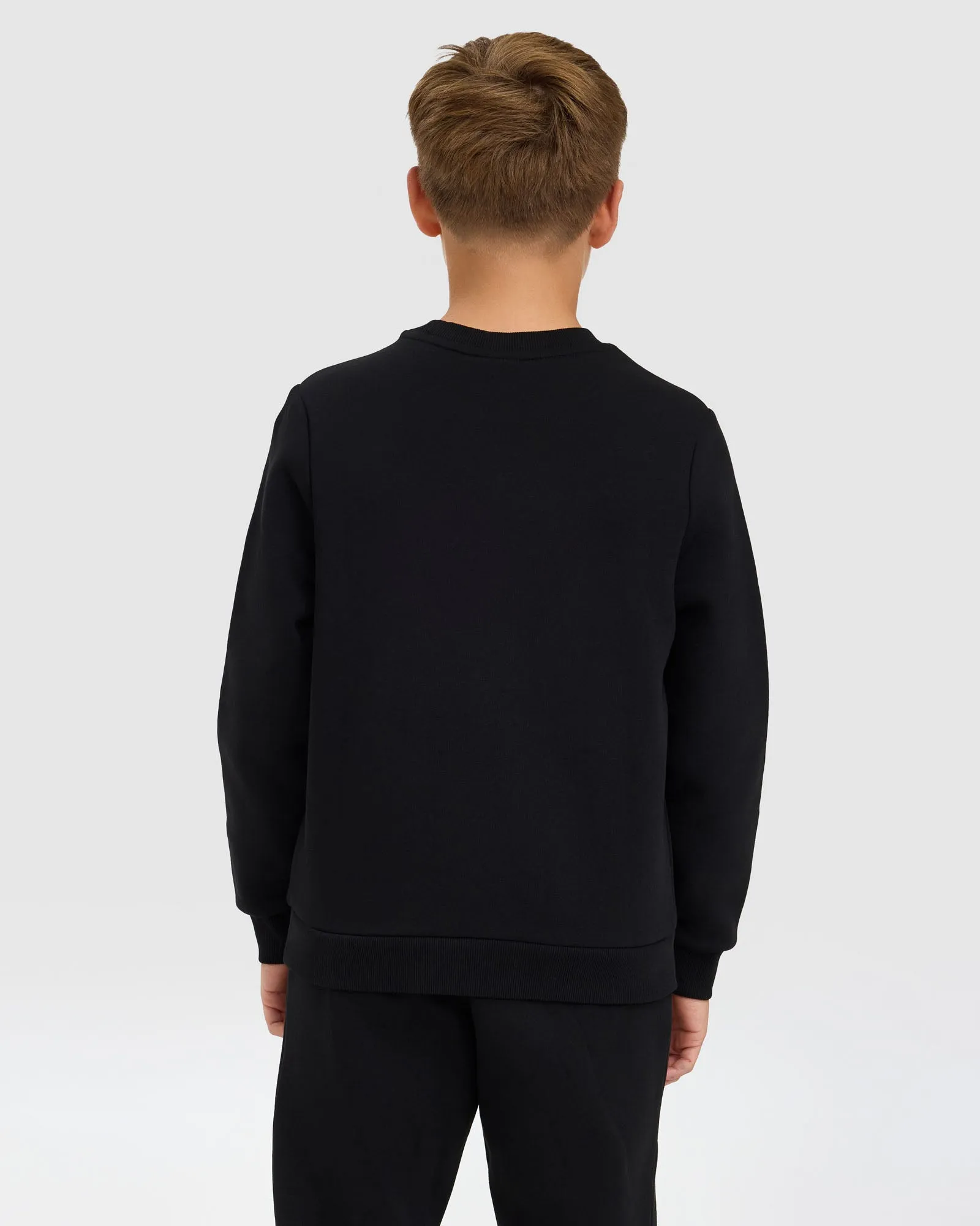 Kids Skyler Crew -FILA
