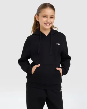 Kids Skyler Hood -FILA