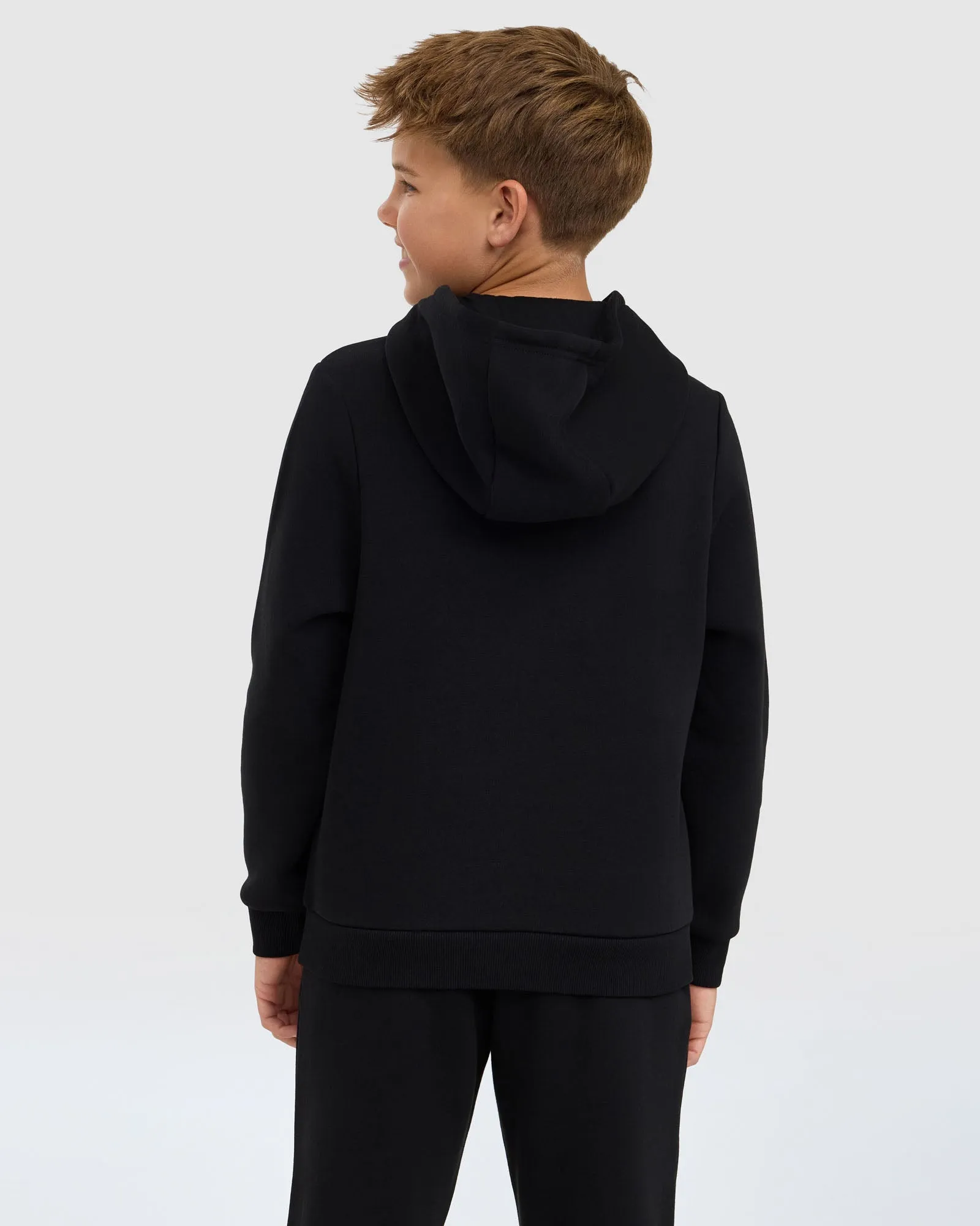 Kids Skyler Hood -FILA