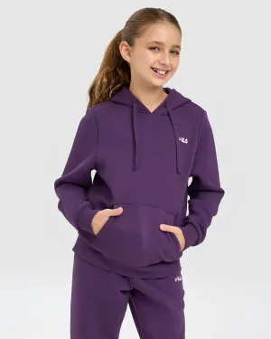 Kids Skyler Hood -FILA