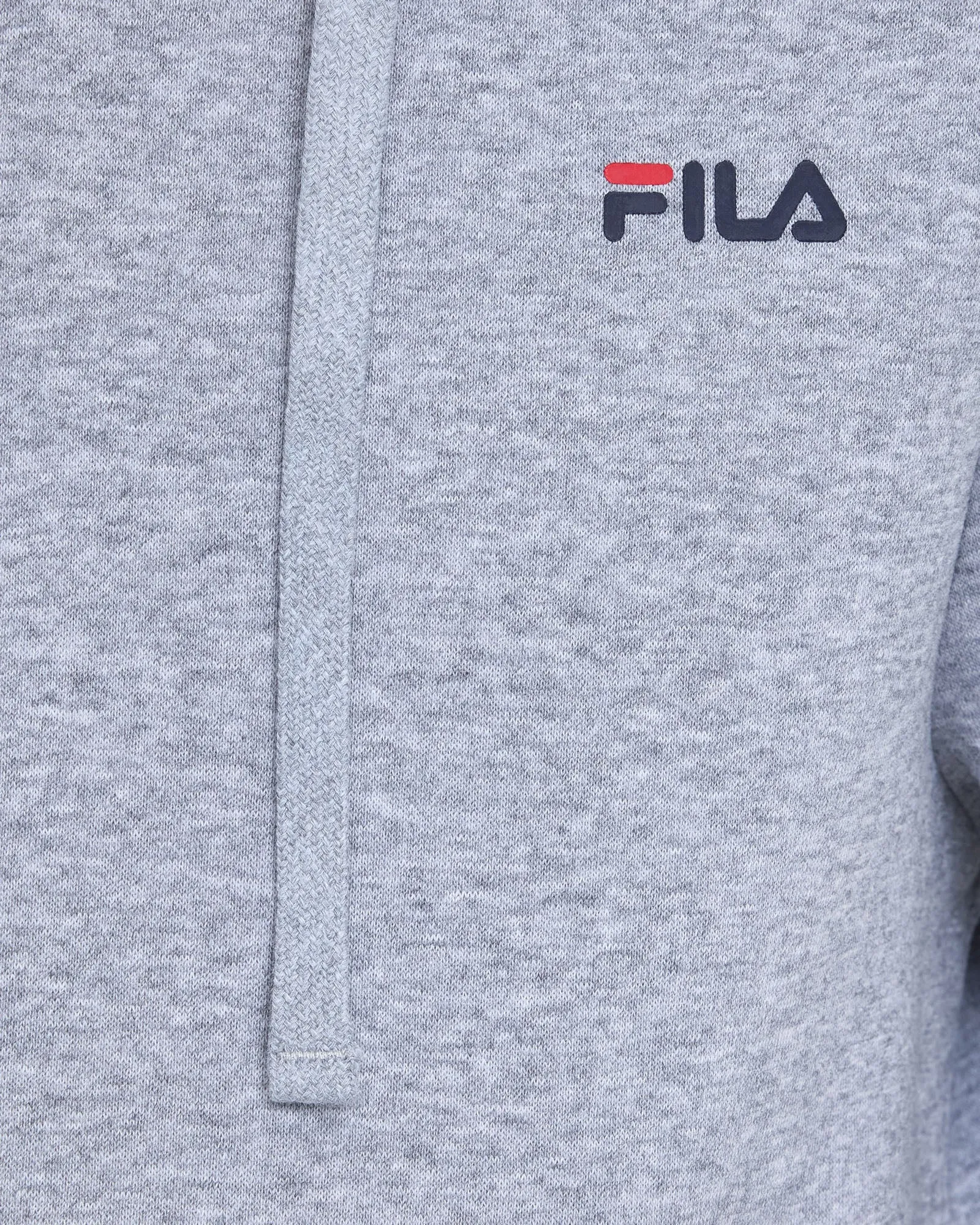 Kids Skyler Hood -FILA