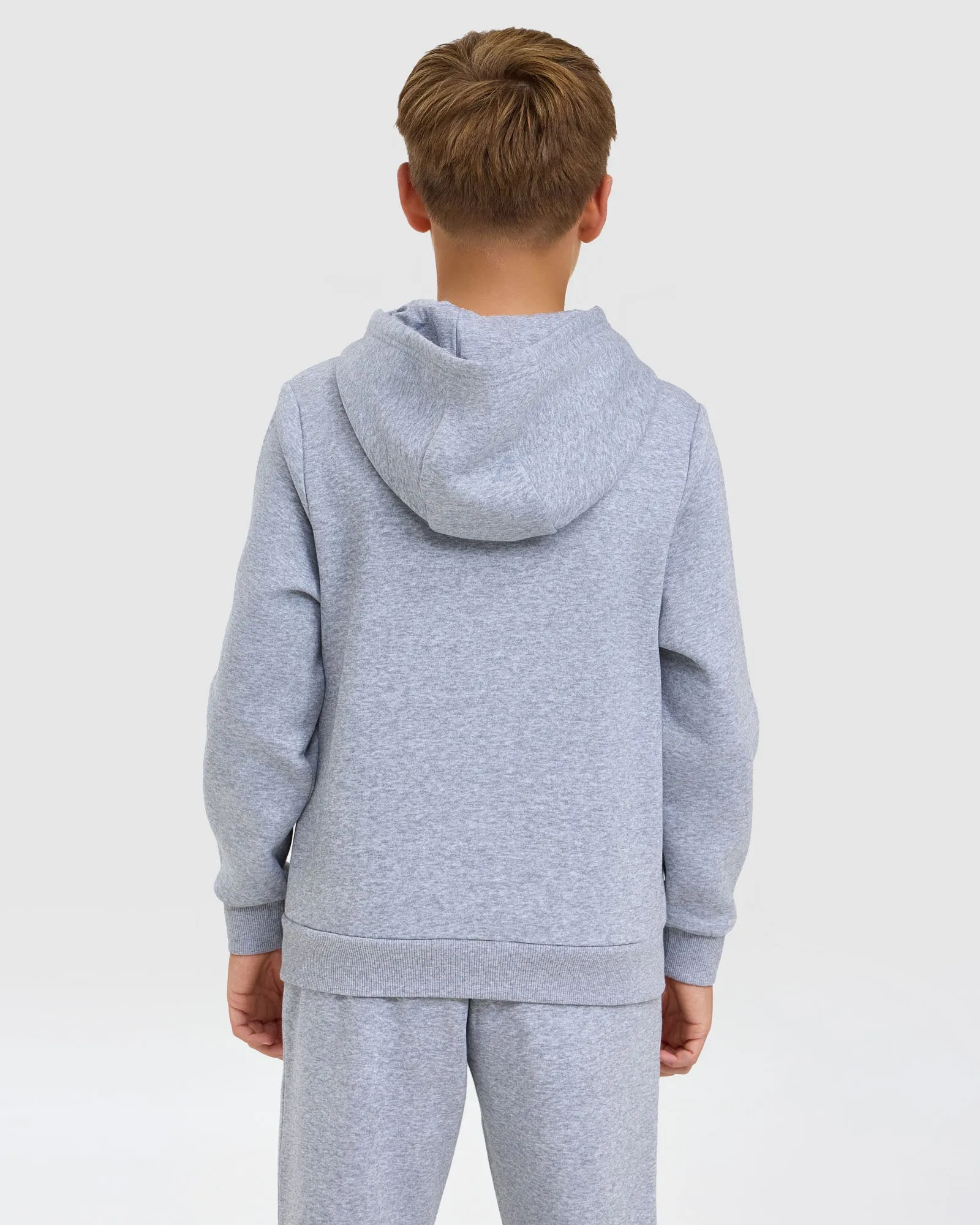 Kids Skyler Hood -FILA