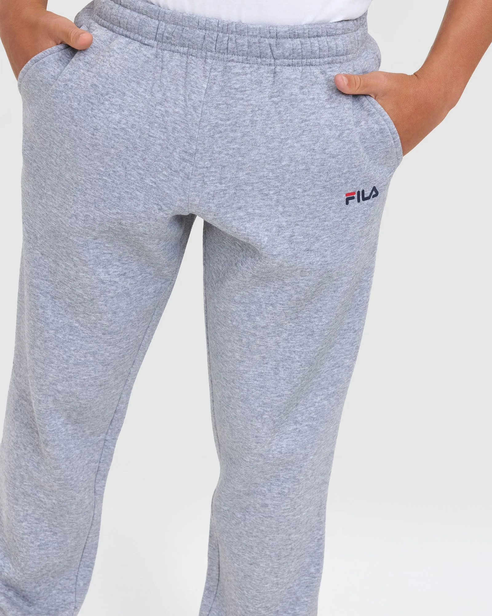 Kids Skyler Trackpants -FILA