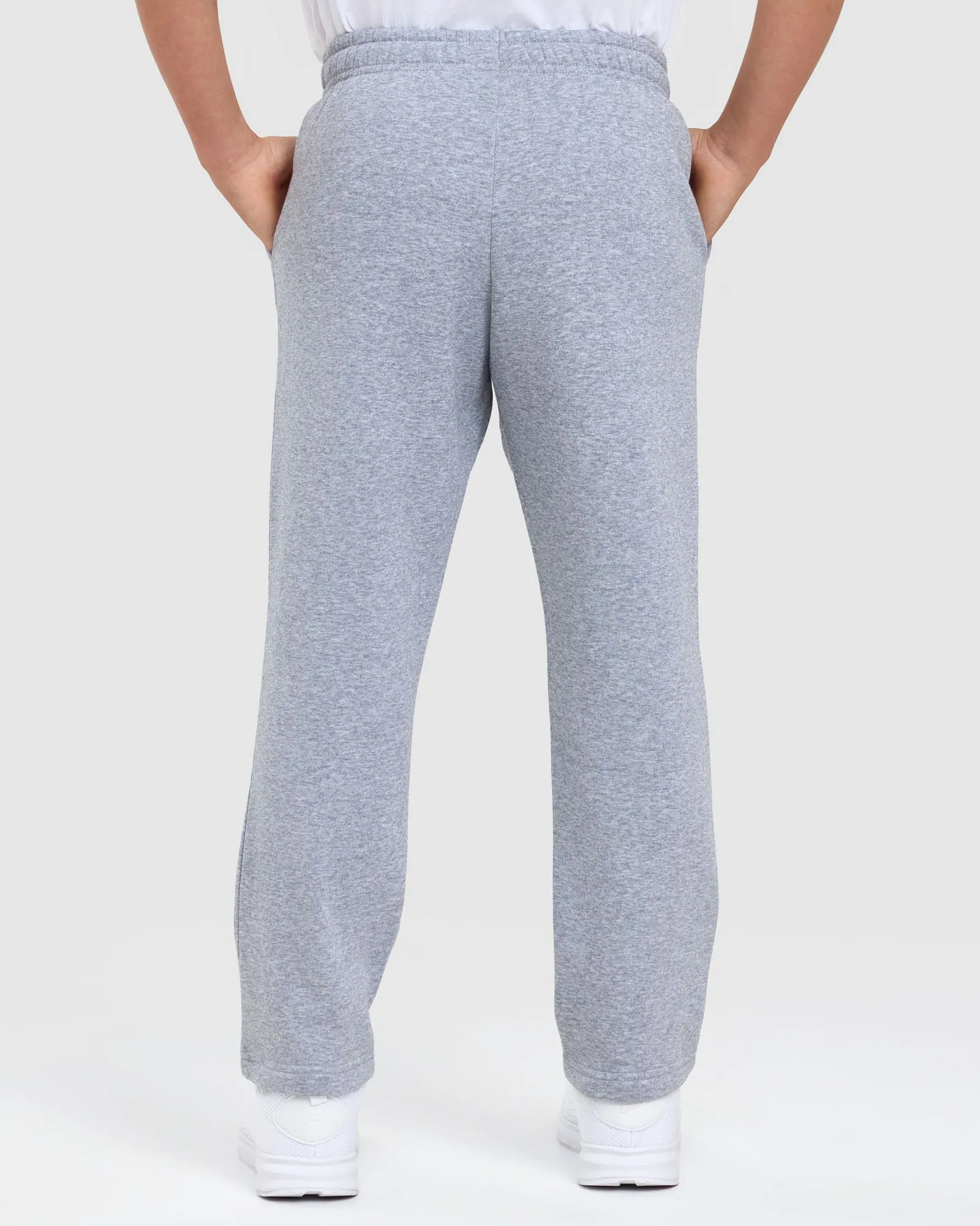 Kids Skyler Trackpants -FILA
