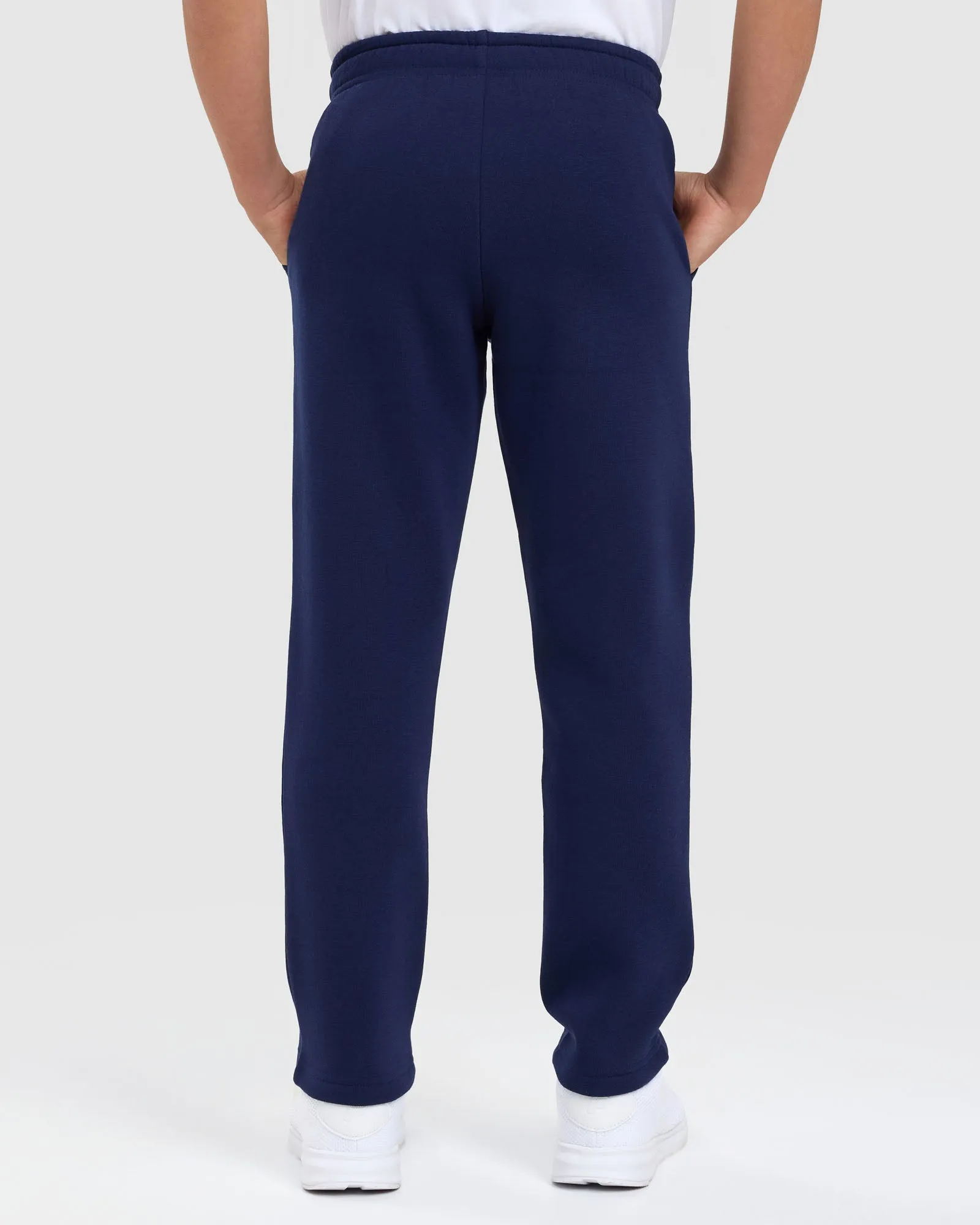 Kids Skyler Trackpants -FILA