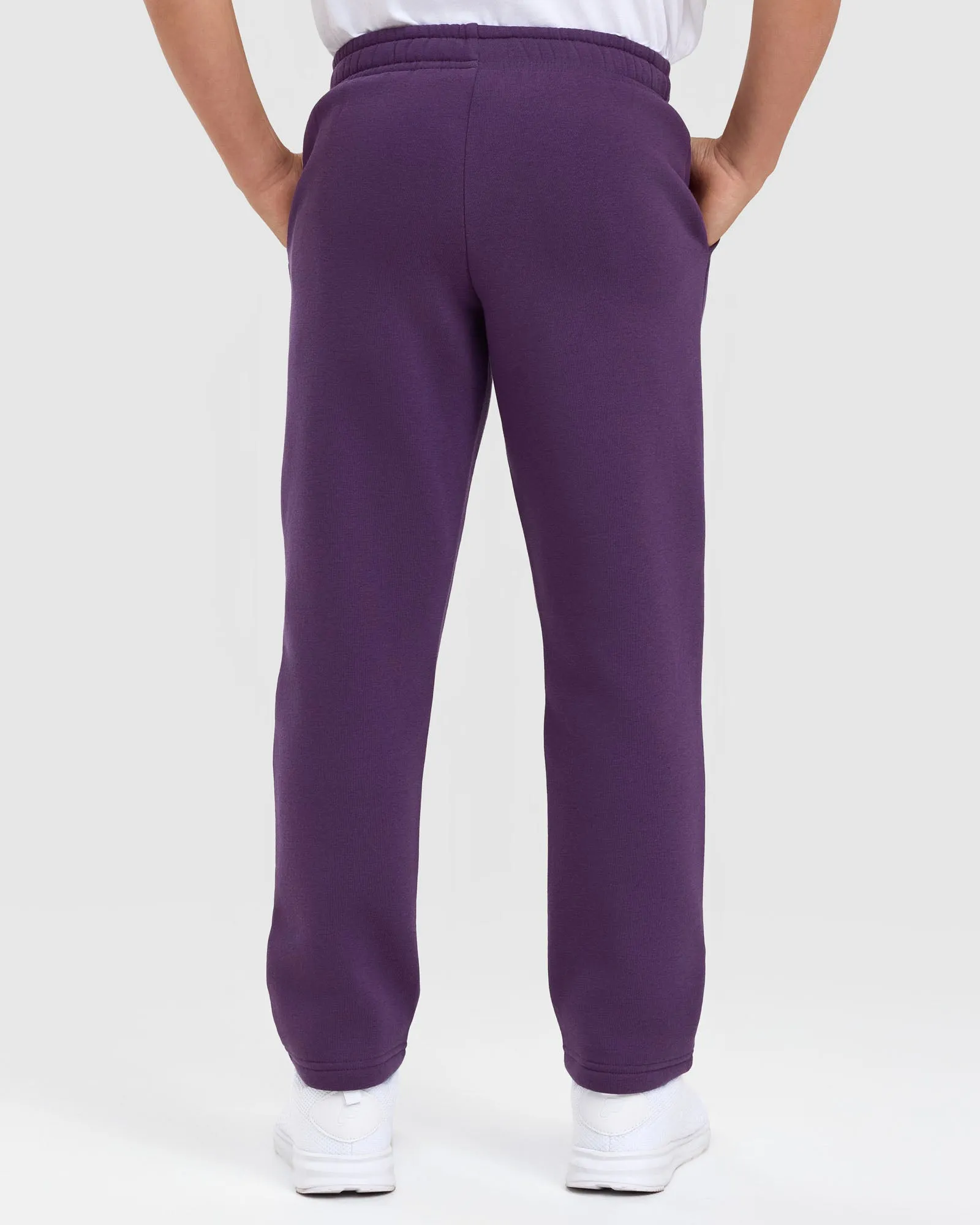 Kids Skyler Trackpants -FILA