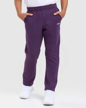 Kids Skyler Trackpants -FILA