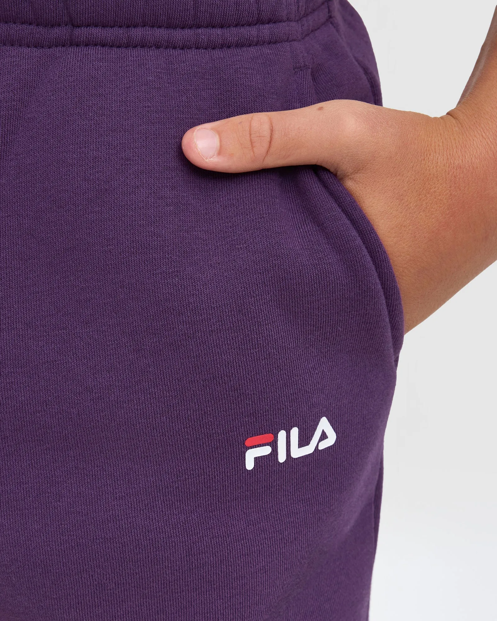 Kids Skyler Trackpants -FILA