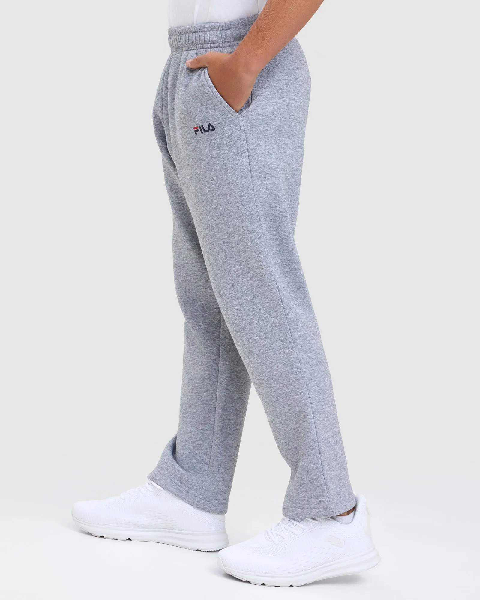 Kids Skyler Trackpants -FILA