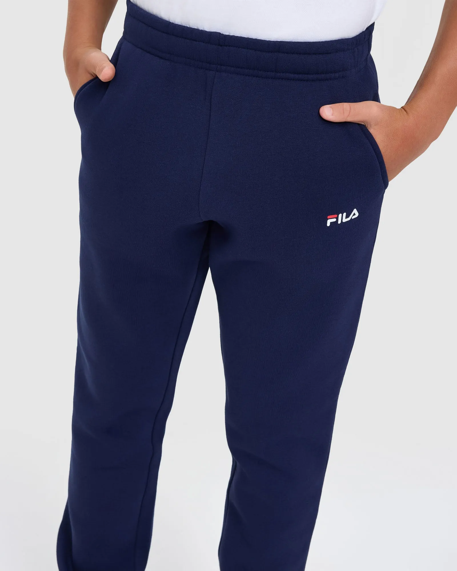 Kids Skyler Trackpants -FILA