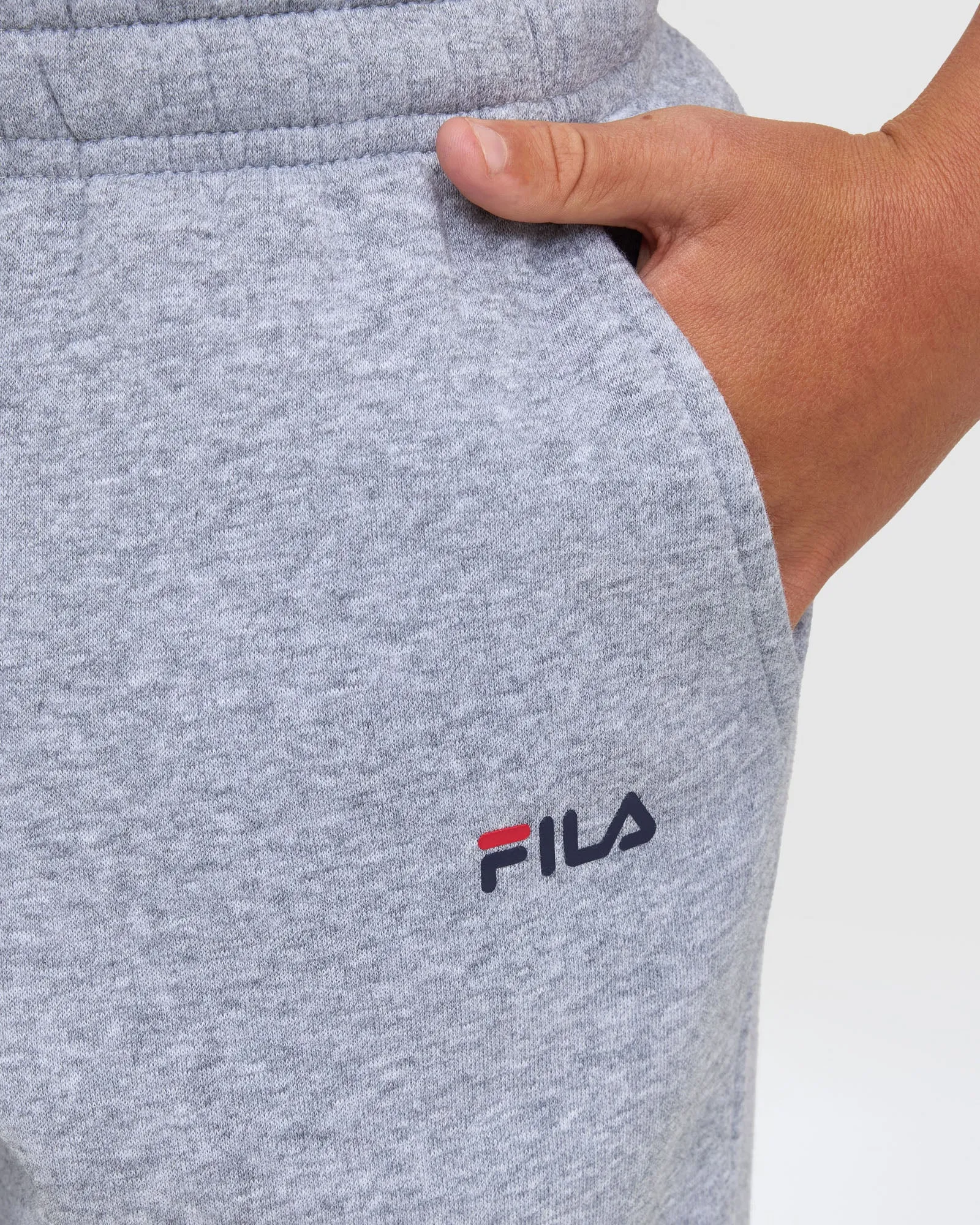 Kids Skyler Trackpants -FILA