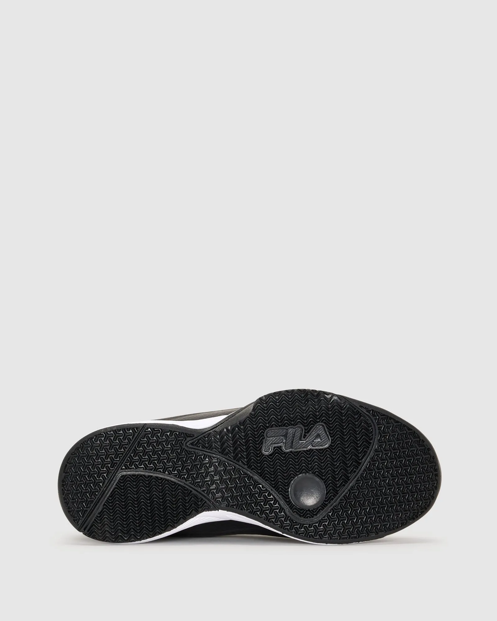 Kid's Spitfire Evo 2 -FILA