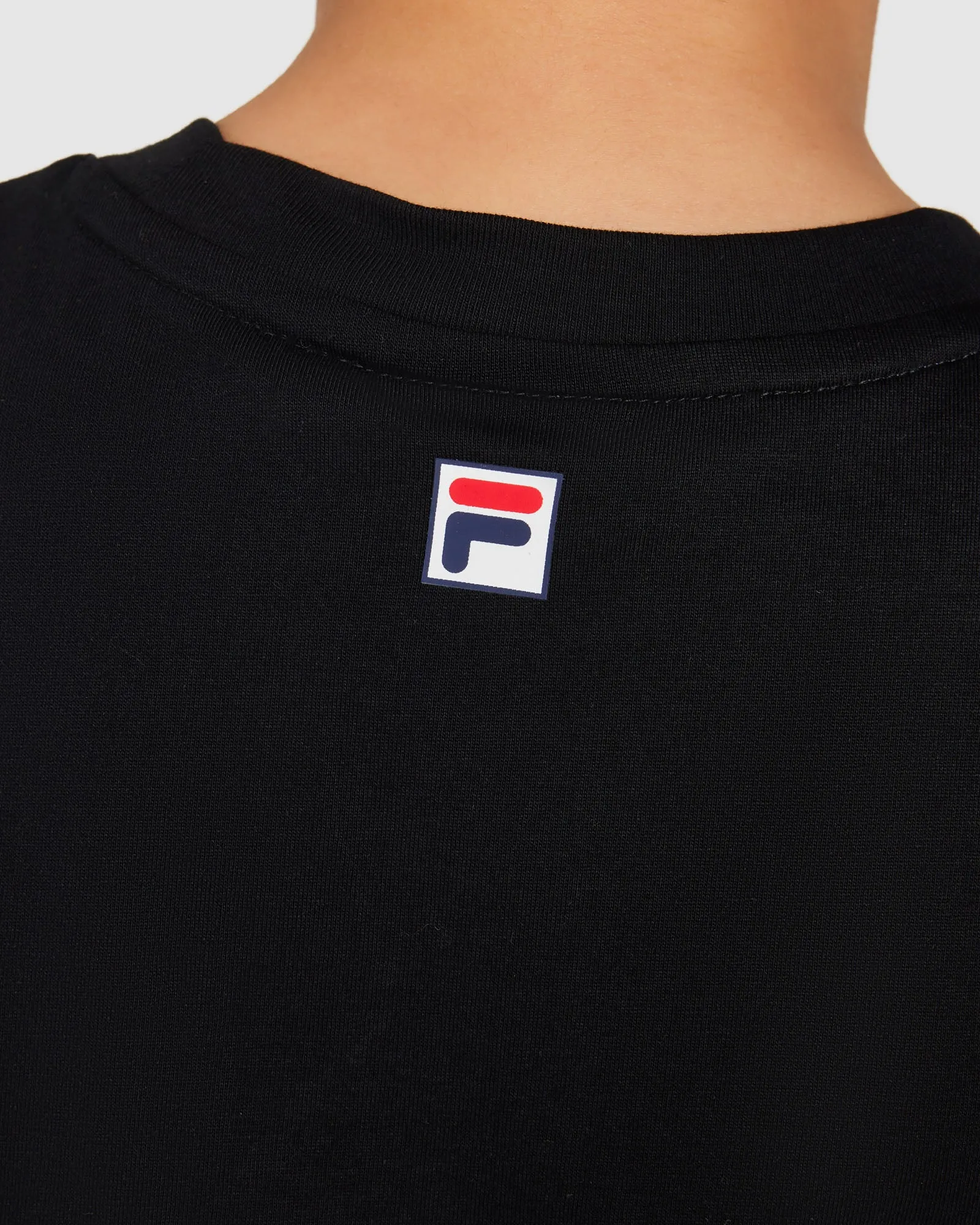 Kid's Zion Tank -FILA