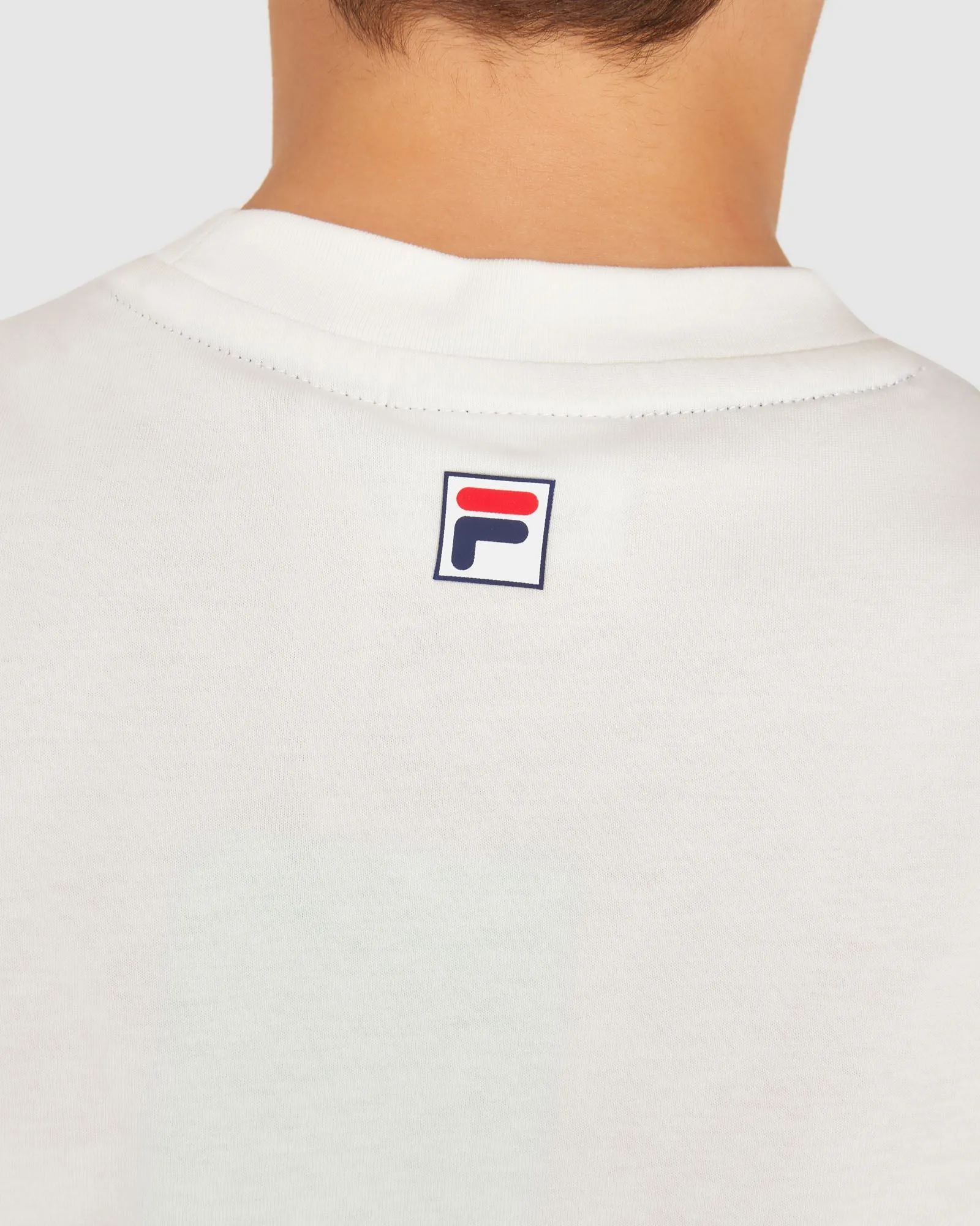 Kid's Zion Tank -FILA