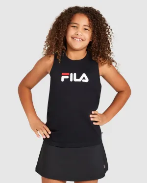 Kid's Zion Tank -FILA