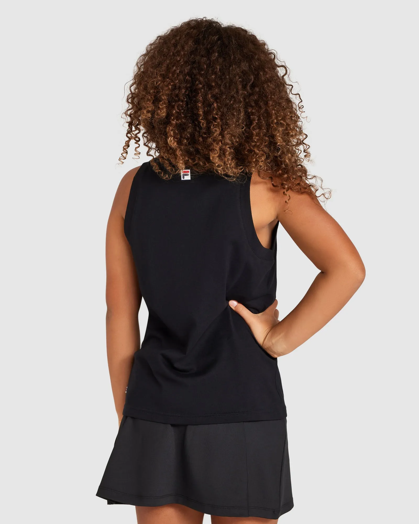 Kid's Zion Tank -FILA