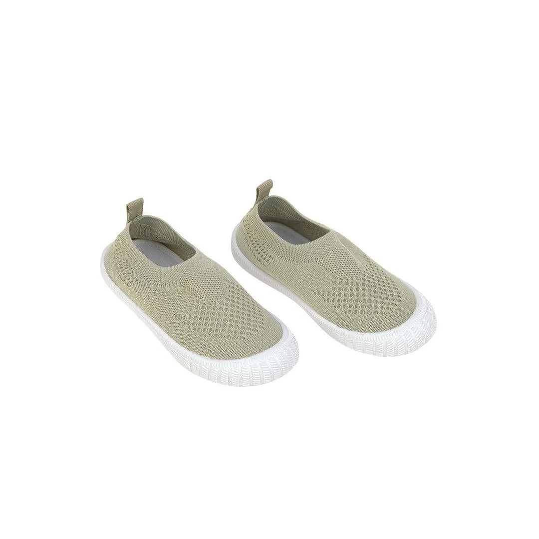 Lassig All Round Sneaker - Light Khaki