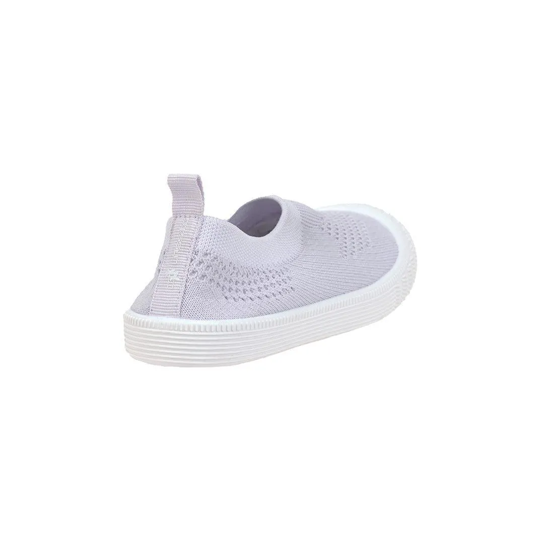 Lassig All Round Sneaker - Pastel Lilac