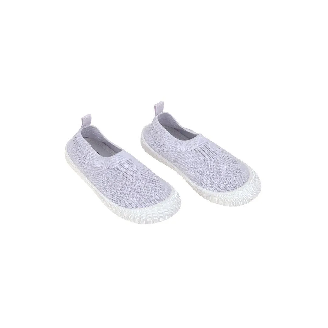 Lassig All Round Sneaker - Pastel Lilac