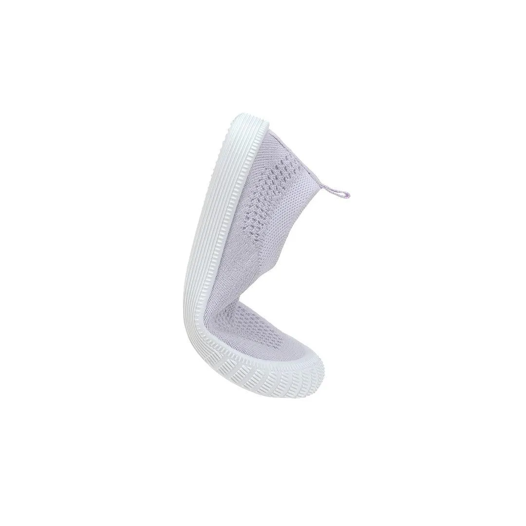 Lassig All Round Sneaker - Pastel Lilac