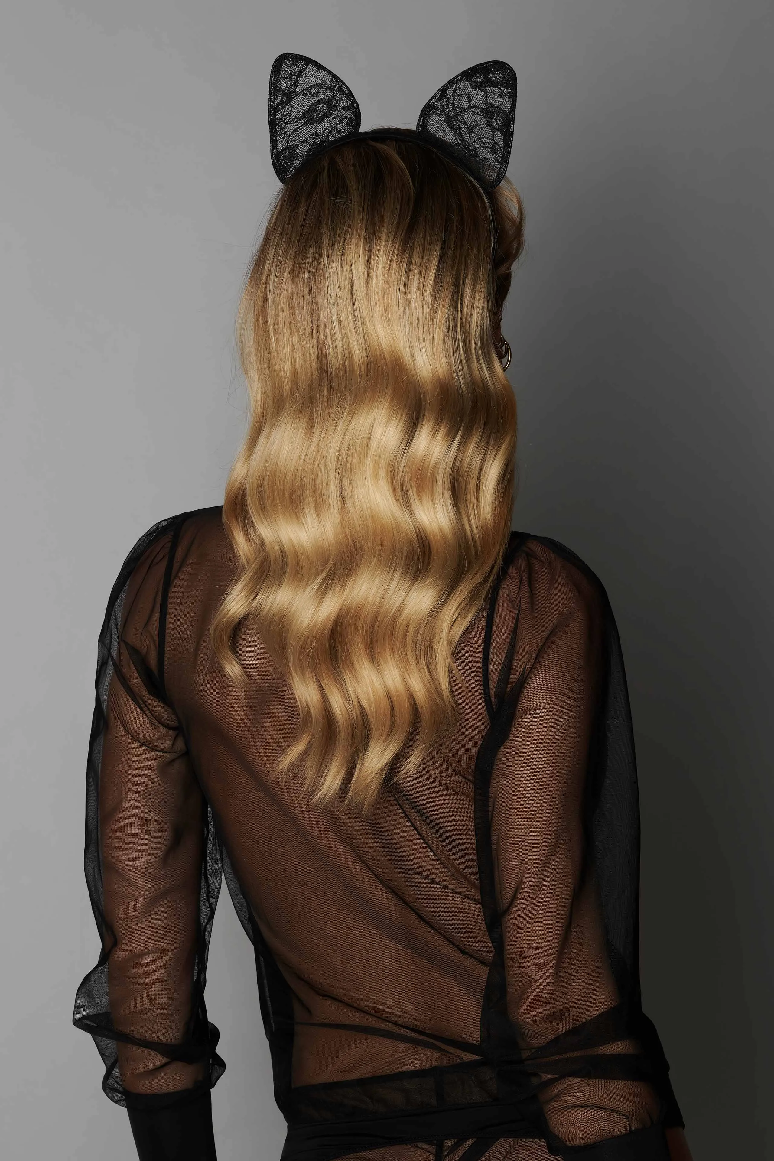Le Flin - Head Band - Les Romantiques Maison Close
