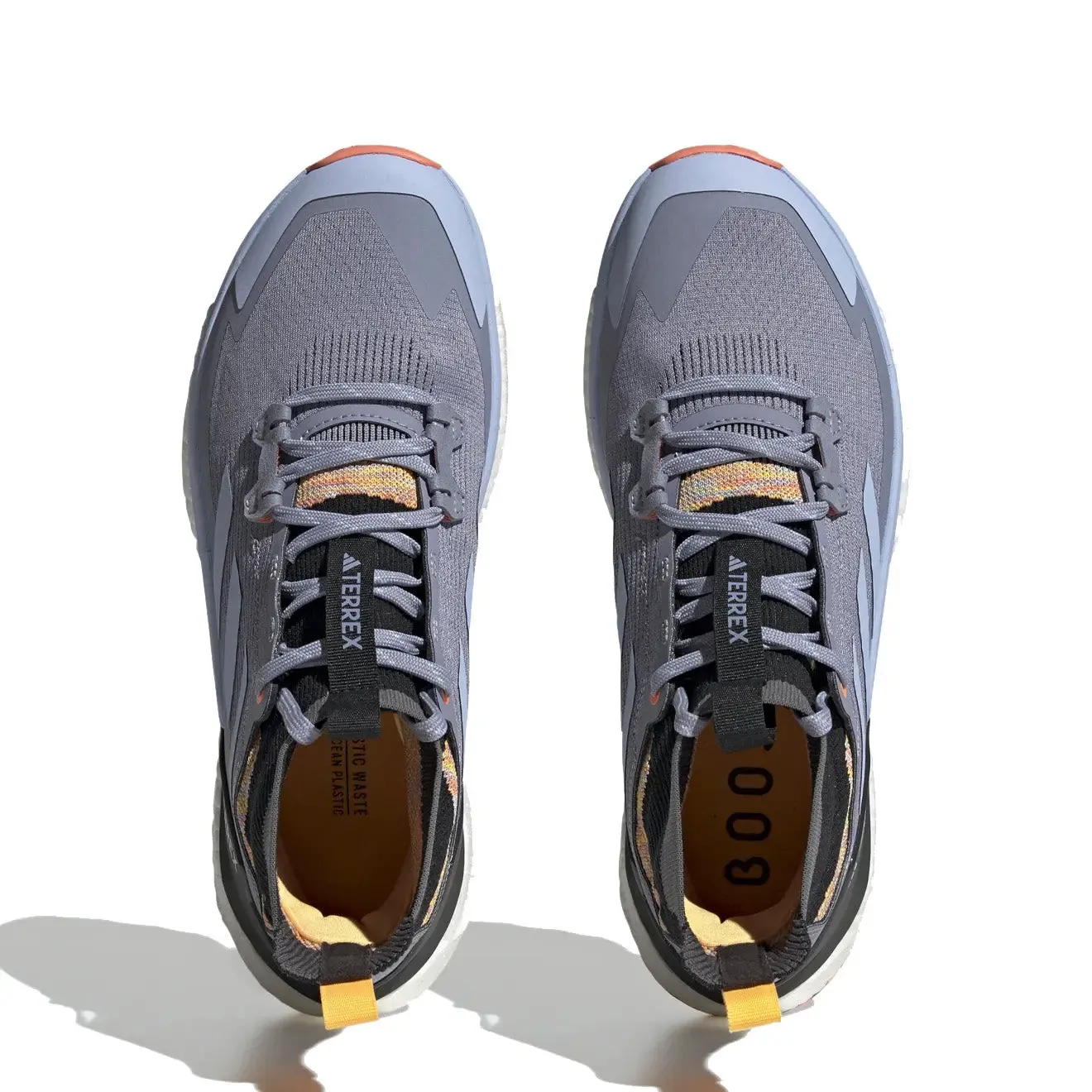 Limited Edition Adidas Terrex Free Hiker 2 Silvio / Bludaw / CBlack  Dont Miss Out!