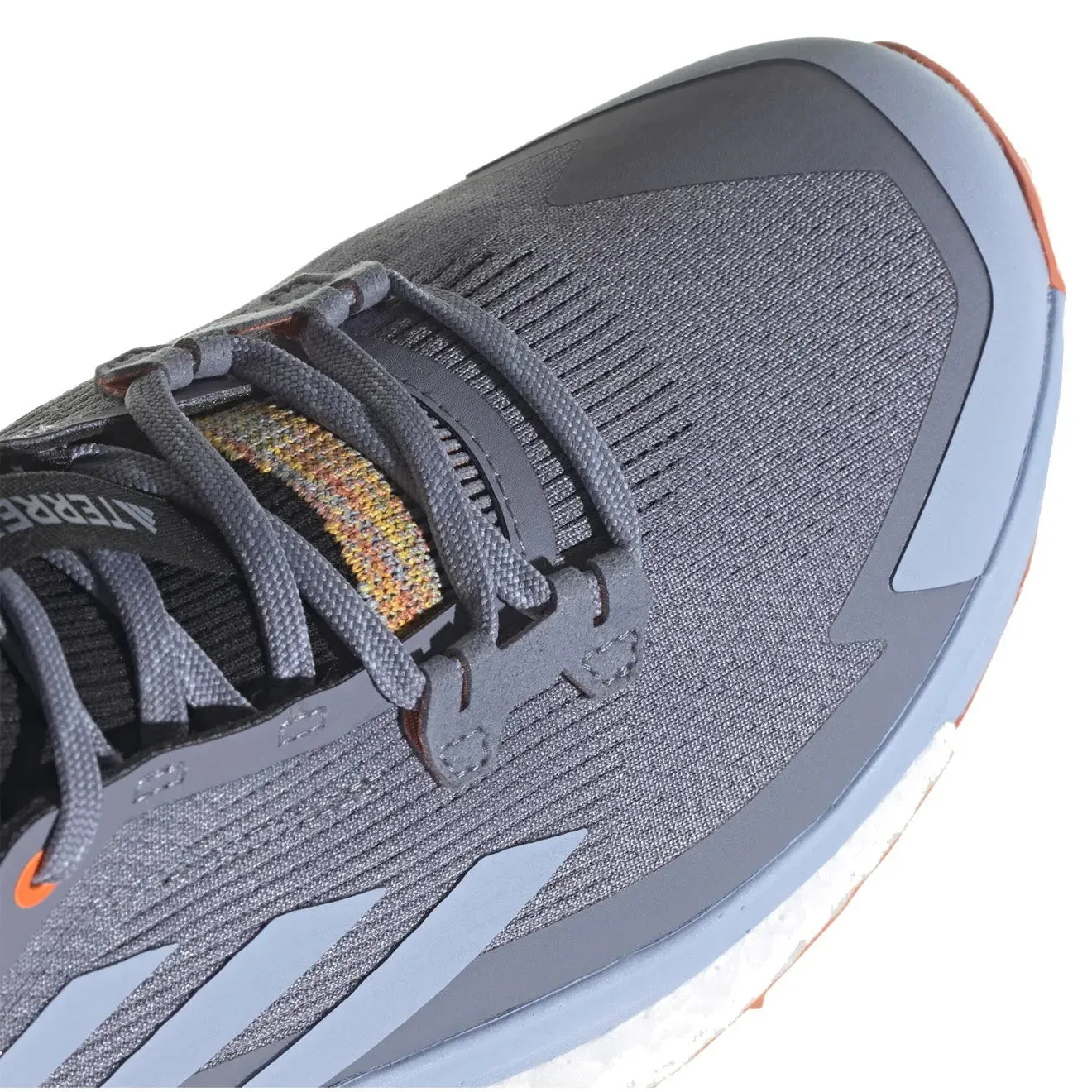 Limited Edition Adidas Terrex Free Hiker 2 Silvio / Bludaw / CBlack  Dont Miss Out!