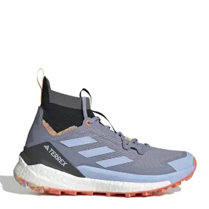 Limited Edition Adidas Terrex Free Hiker 2 Silvio / Bludaw / CBlack  Dont Miss Out!