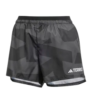 Limited Edition Adidas Terrex Womens WMT Light Short Black  Last Few Pieces!