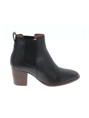 Limited Edition Ankle Boots MADEWELL FOREVER  Limited Availability!