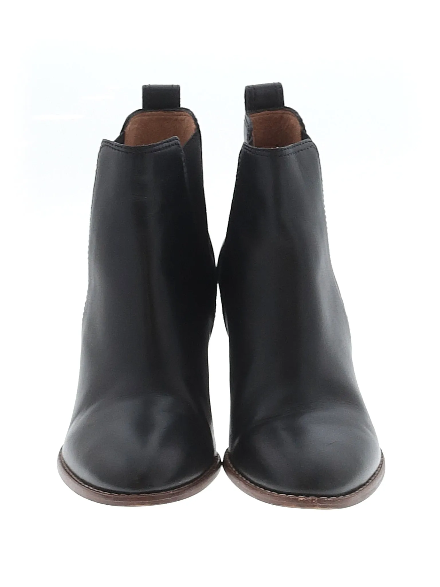 Limited Edition Ankle Boots MADEWELL FOREVER  Limited Availability!