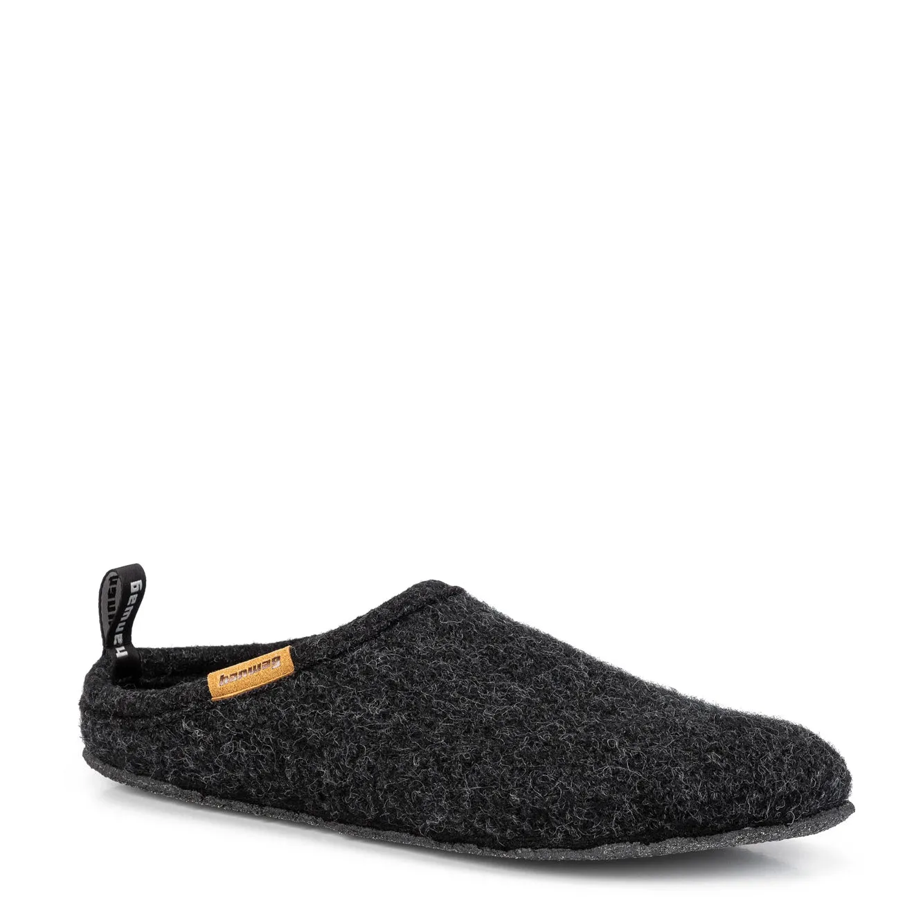 Limited Edition Hanwag Cabin Loafer Charcoal  Almost Gone!