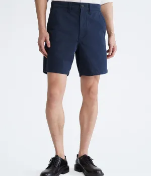 Limited Edition UTILITY 7IN CHINO SHORT  Last Few Pieces!