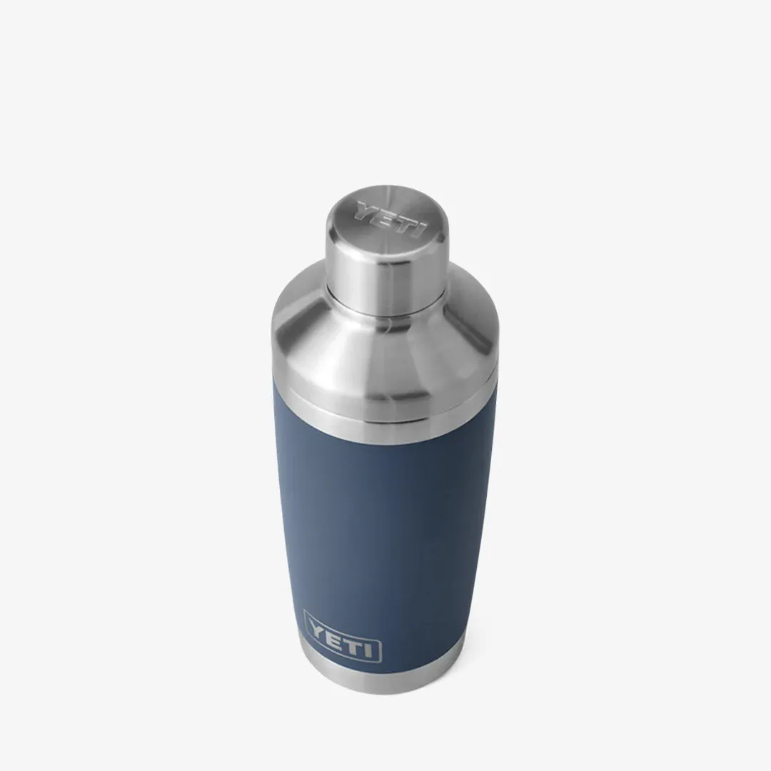 Limited Edition YETI Rambler 20oz Cocktail Shaker  Almost Sold Out!