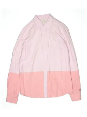 Long Sleeve Button Down Shirt J.CREW