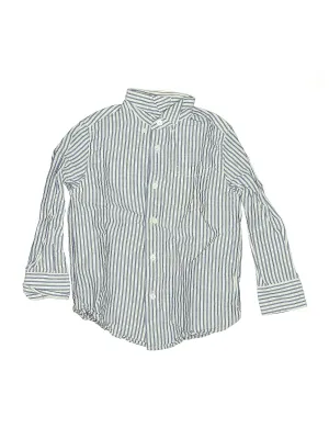 Long Sleeve Button Down Shirt J.CREW