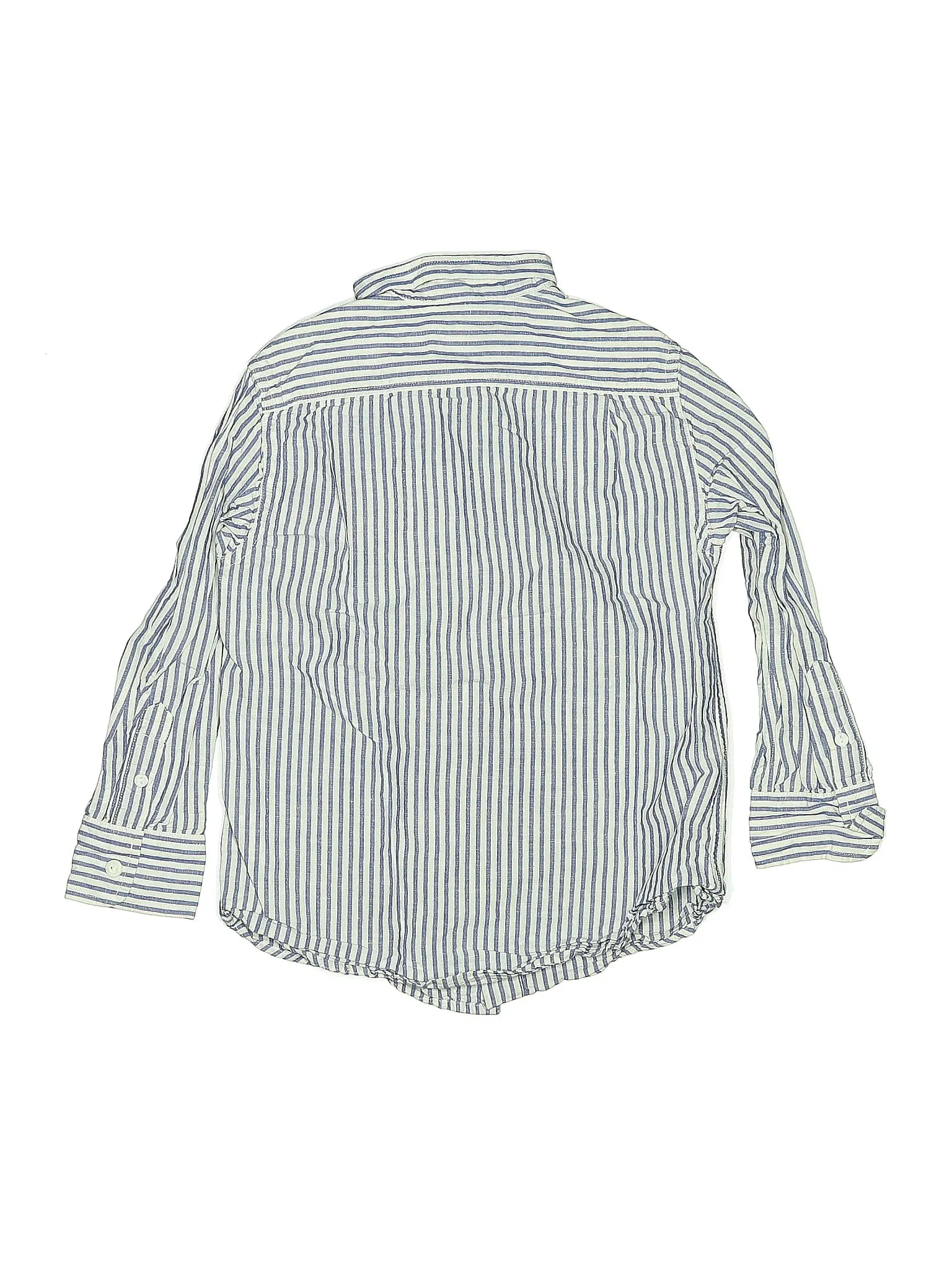 Long Sleeve Button Down Shirt J.CREW