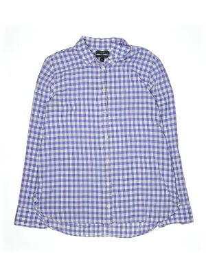Long Sleeve Button Down Shirt J.CREW