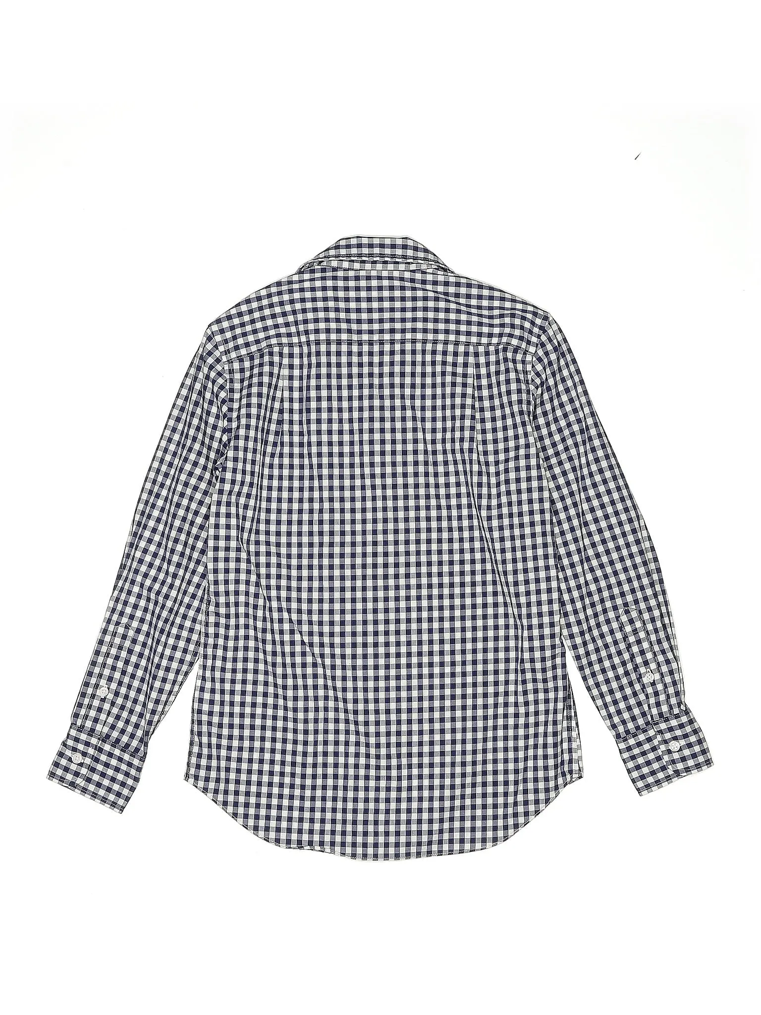 Long Sleeve Button Down Shirt J.CREW