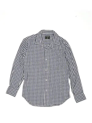 Long Sleeve Button Down Shirt J.CREW