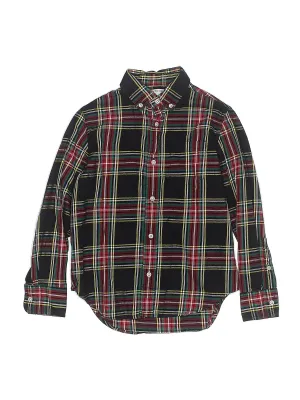 Long Sleeve Button Down Shirt J.CREW