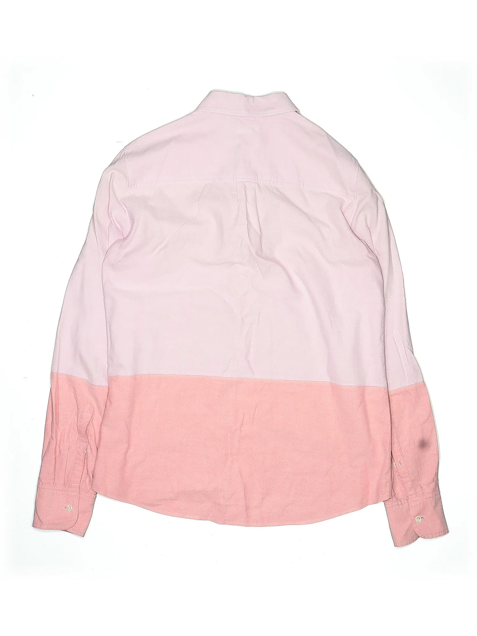 Long Sleeve Button Down Shirt J.CREW