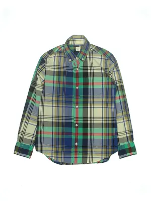 Long Sleeve Button Down Shirt J.CREW