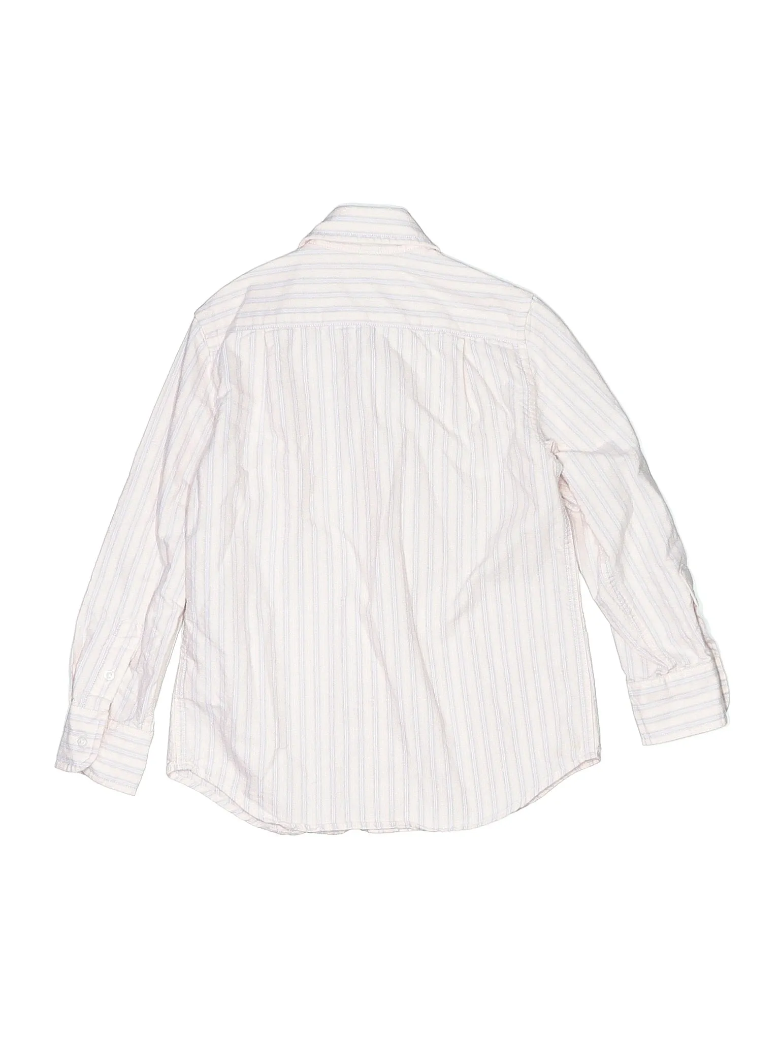 Long Sleeve Polo J.CREW