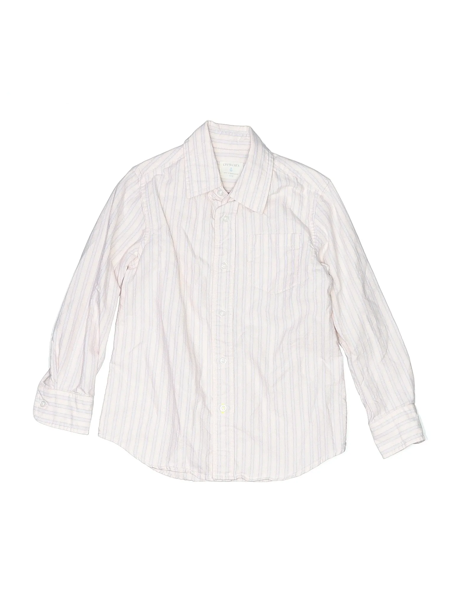 Long Sleeve Polo J.CREW