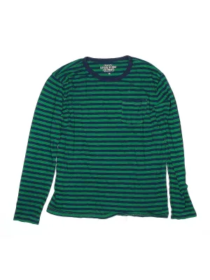 Long Sleeve T Shirt J.CREW