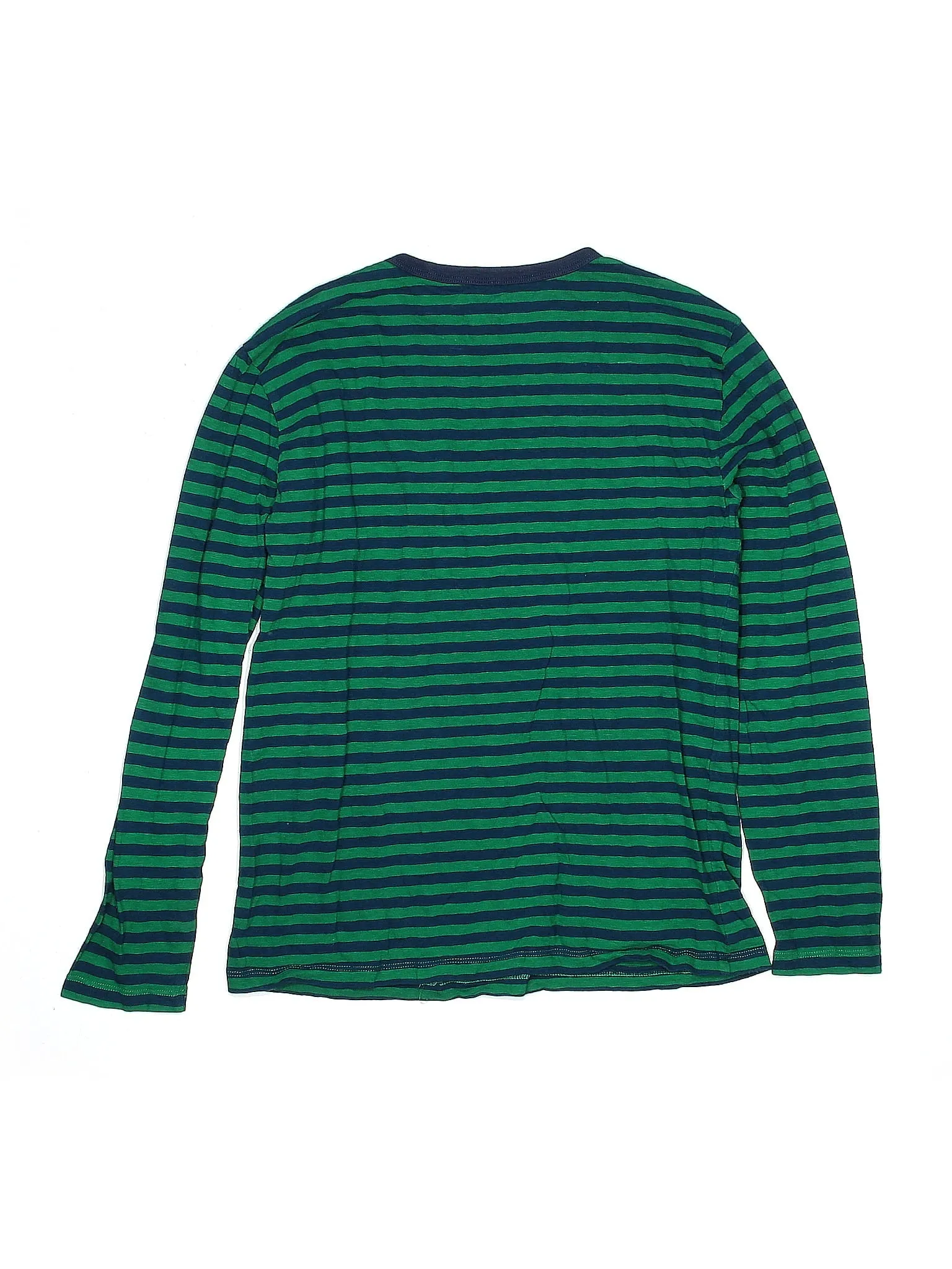 Long Sleeve T Shirt J.CREW
